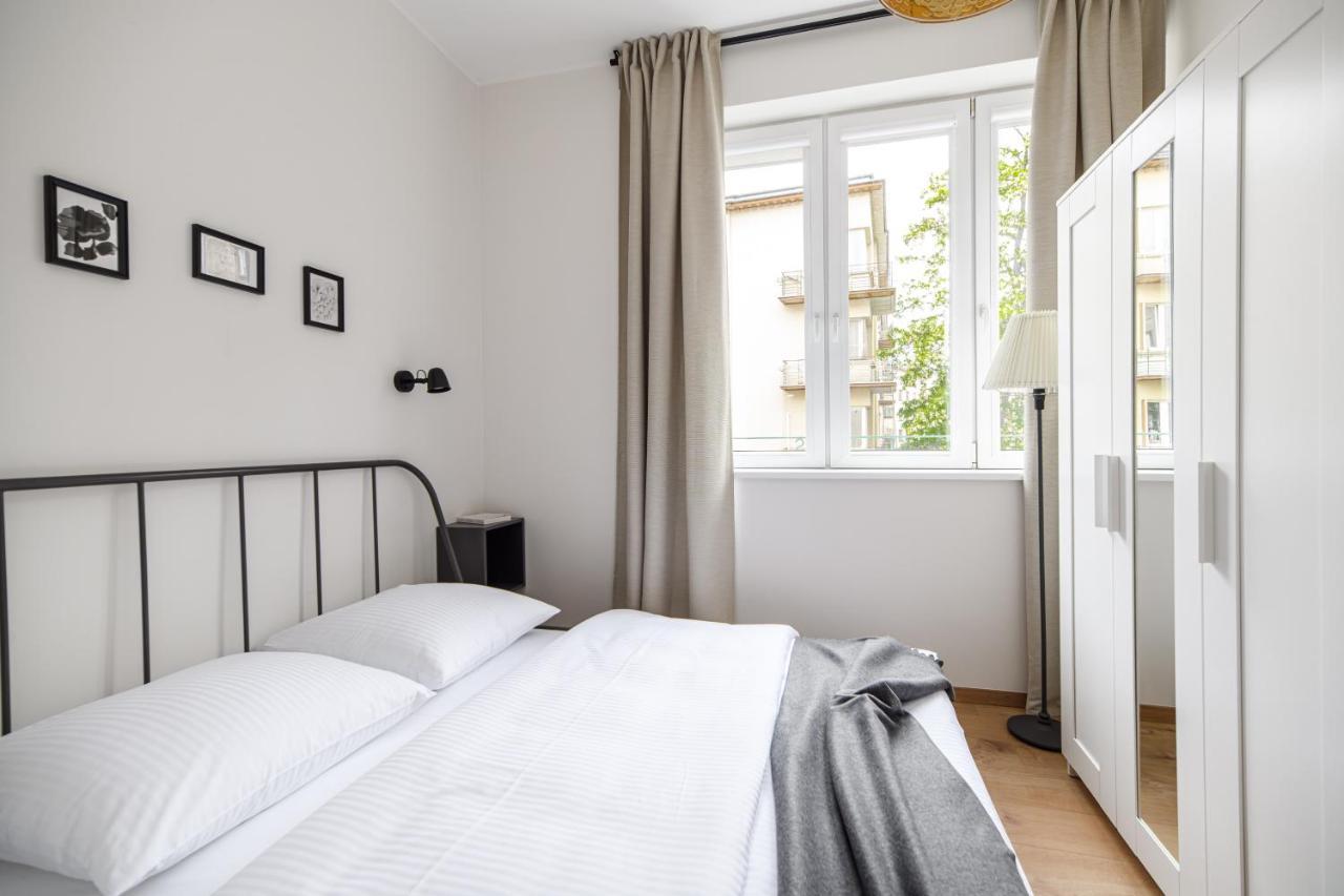 Native Apartments Zulawskiego 8 Krakow Ngoại thất bức ảnh