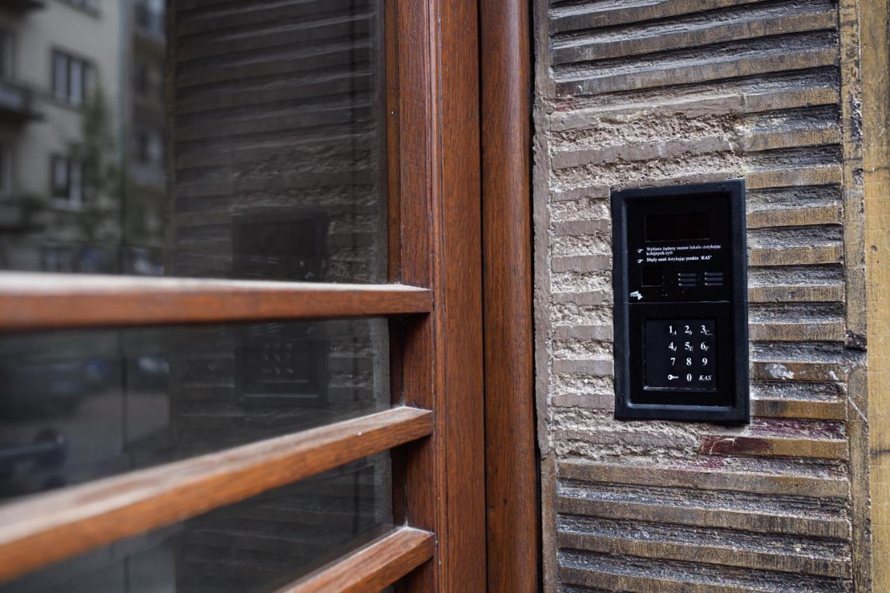 Native Apartments Zulawskiego 8 Krakow Ngoại thất bức ảnh