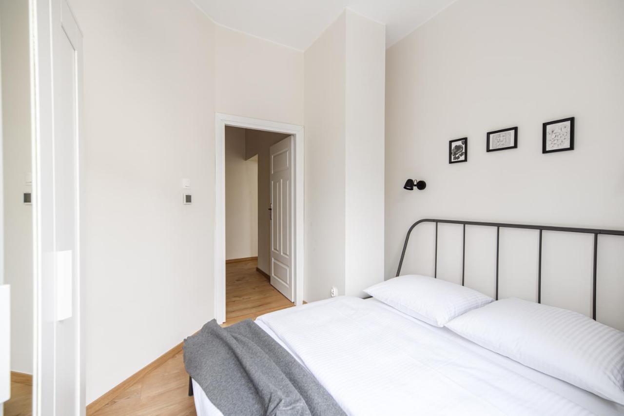 Native Apartments Zulawskiego 8 Krakow Ngoại thất bức ảnh